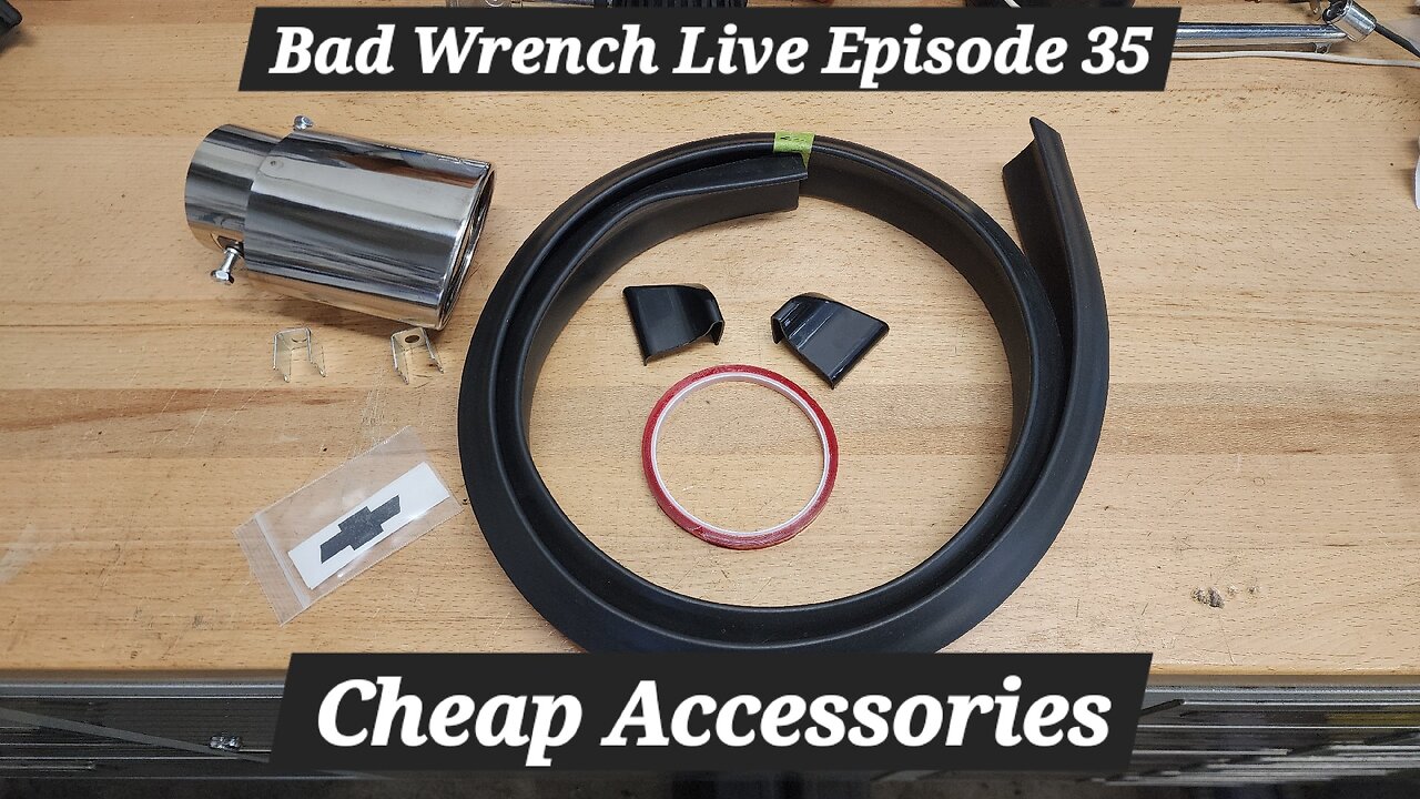 Worst Cheap Car Accessories You Should NEVER Buy (2024) - Bad Wrench Automotive