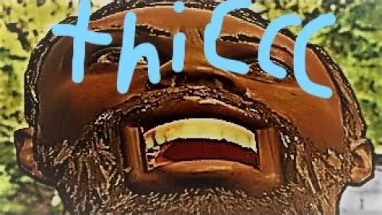 building the THICCC bace in ruset