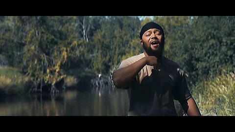 Semajay - Isaiah 59 (Official Music Video)