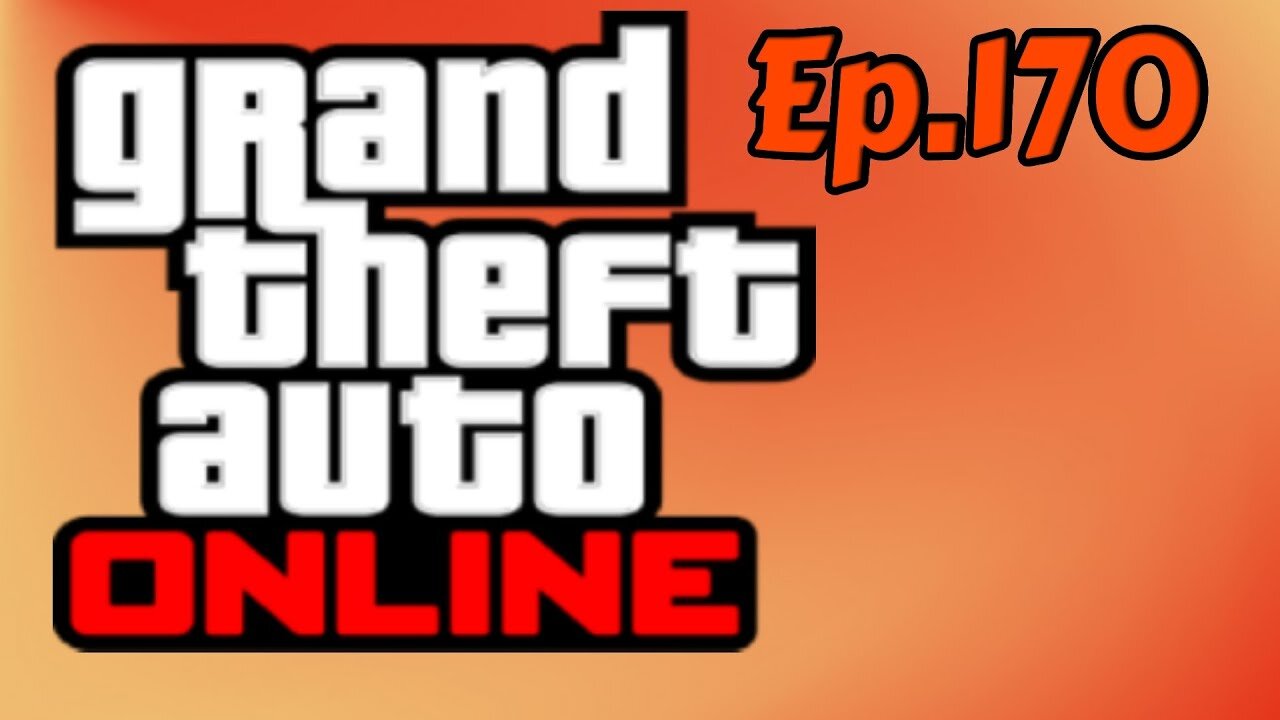 GTA 5 Online[Ep.170]The last one standing ambulance w/Tailsly,Rosey,Neko,Sans,Shadow