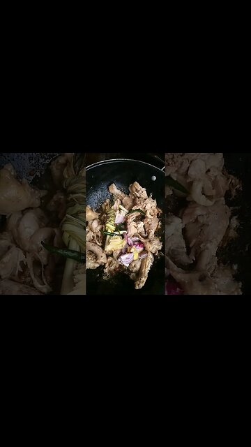 Adobong Manok for good workers #adobongmanok #lunch #Philippines