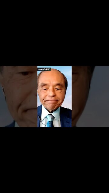 Michael Tamura: "Meeting With Higher Spiritual Beings in Pre Death" | Next Level Soul #shorts