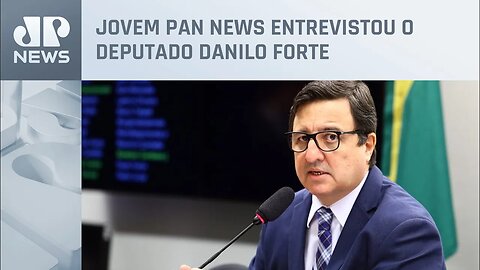 Danilo Forte diz que reforma tributária é consenso no Congresso