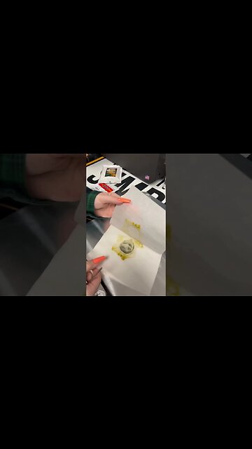 Dosidos on the NugSmashers IQ Use Code: MAKEROSIN for some savings with our Pre 420 event $