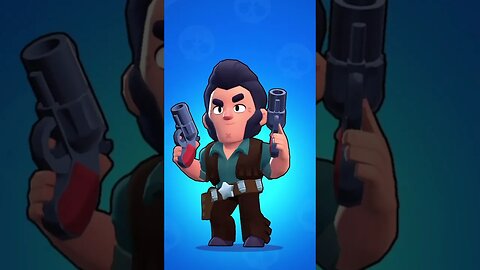Brawl Stars Brawlers Showcase, Name this Brawlers #Shorts 67