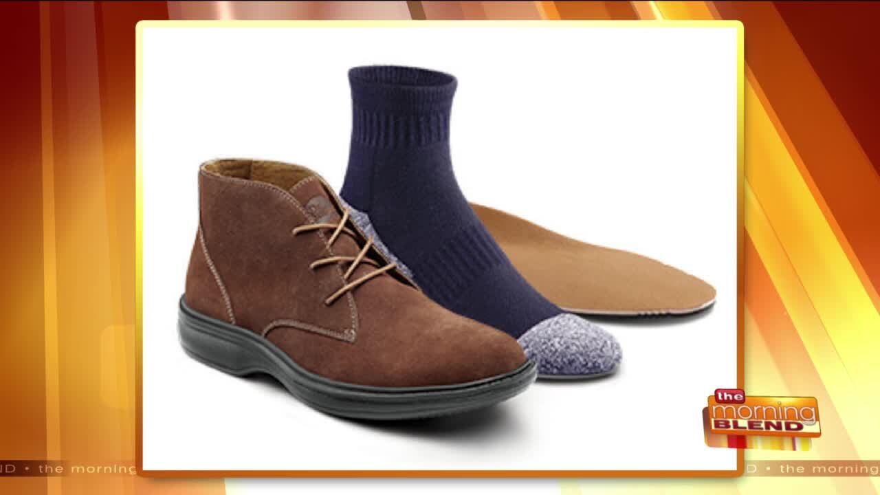 Diabetic Footwear and Compression Socks Sale