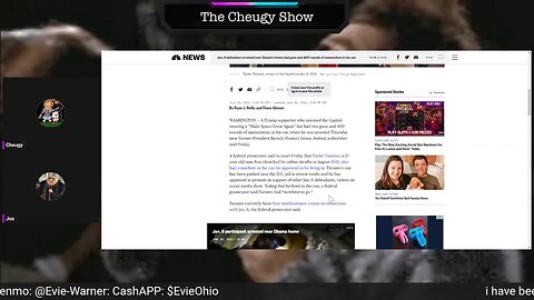 News Round-UP: France riots Ukraine, Biden,