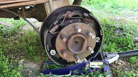 Barn Find 92 Dodge Dakota Rescue And Revival: ep1