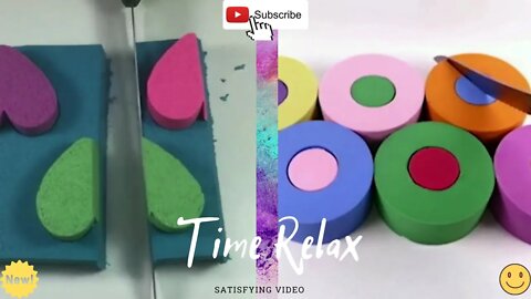 Satisfying Video that RELAX | MOST SATISFYING VIDEOS