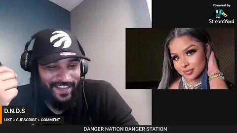 BLUEFACE BREAKUP AND BABY MAMA DRAMA [ D.N.D.S REACTION