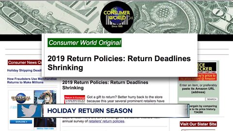 News 5 Cleveland Latest Headlines | December 26, 7pm