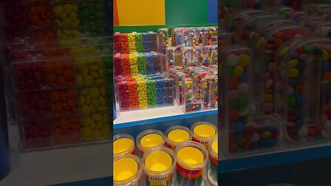 M&m store #viral #viralvideos #funny #fun #foryou #yearofyou #cute #humor #fyp #m&m