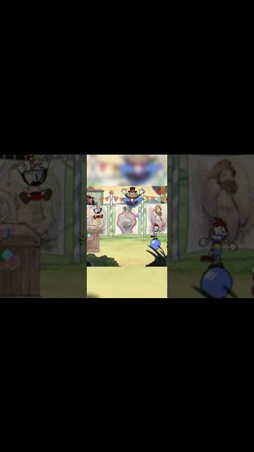 Complete The Mission Moment #shorts