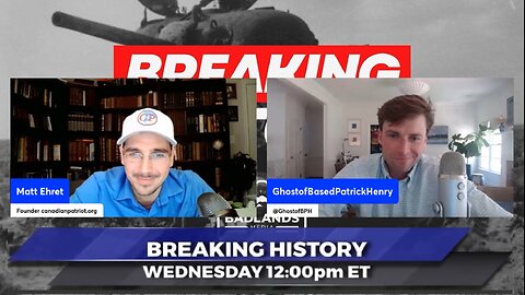 Breaking History Ep 50: The Roots of the Pale of Settlement