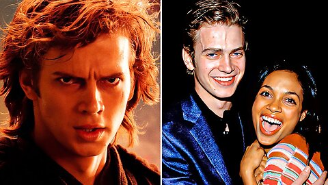 Anakin e Darth Vader na Série da AHSOKA!