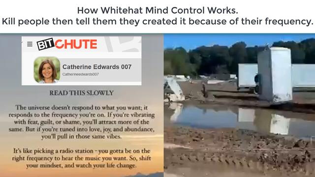 How Whitehat Mind Control Works. Thanks Catherine.