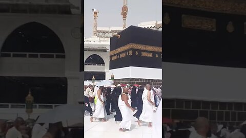 Pyara Kabah, Pyara Manzer: Allahu Akbar Allahu Akbar