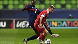 Liverpool to sign Konaté from Leipzig