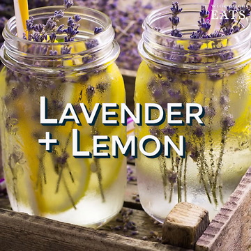 11 Natural Water Infusion Flavors