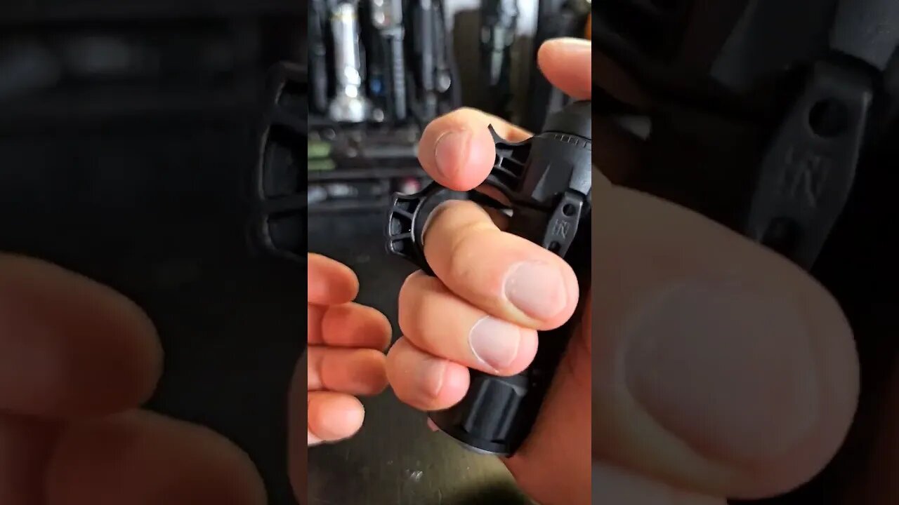 Nextorch TA20: The BEST mini tactical flashlight? @nextorchvideo6256 @NEXTORCHDEUTSCHLAND