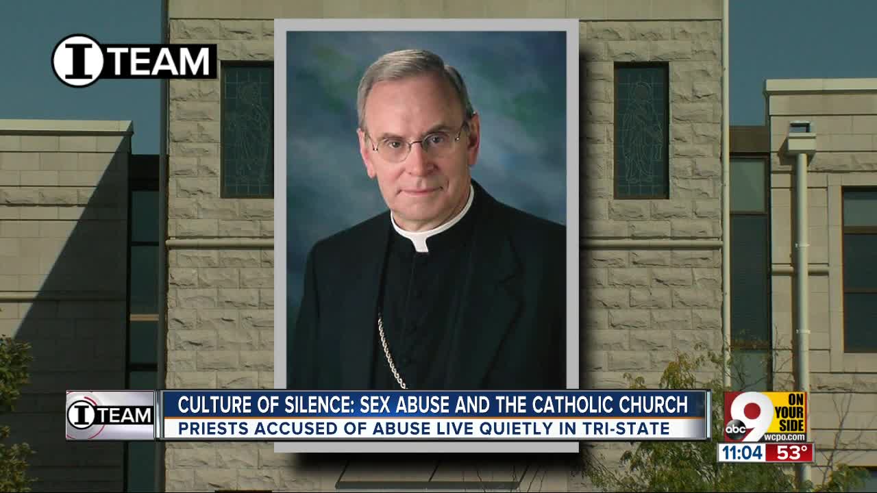 These priests, credibly accused of child sexual abuse, still live quietly in the Tri-State