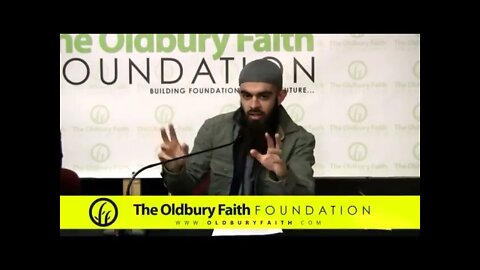 Abu Ibraheem Husnayn - Reality of deobandi aqeedah