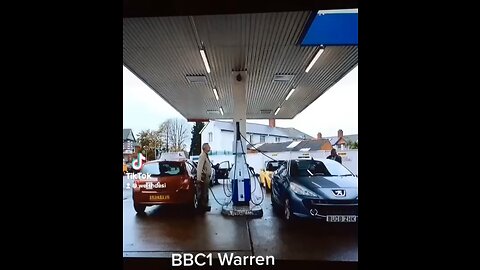 BBC Warren