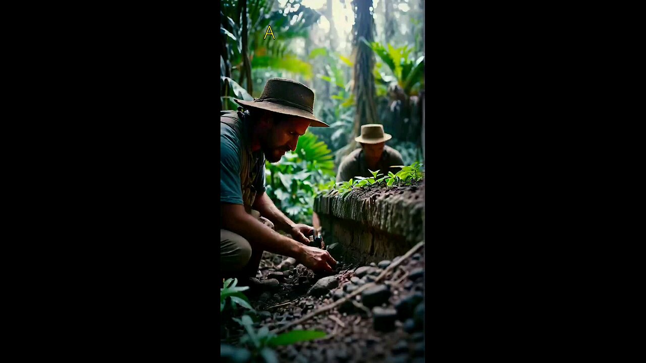 PhD student ‘accidentally’ discovers lost ancient Maya city in Campeche