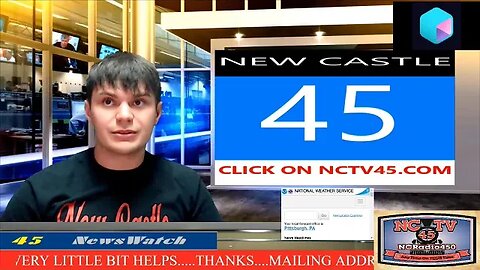 NCTV45’s NCLC LIVING EVENTS: WEEKEND JUNE 9 2023 WITH JOSHUA