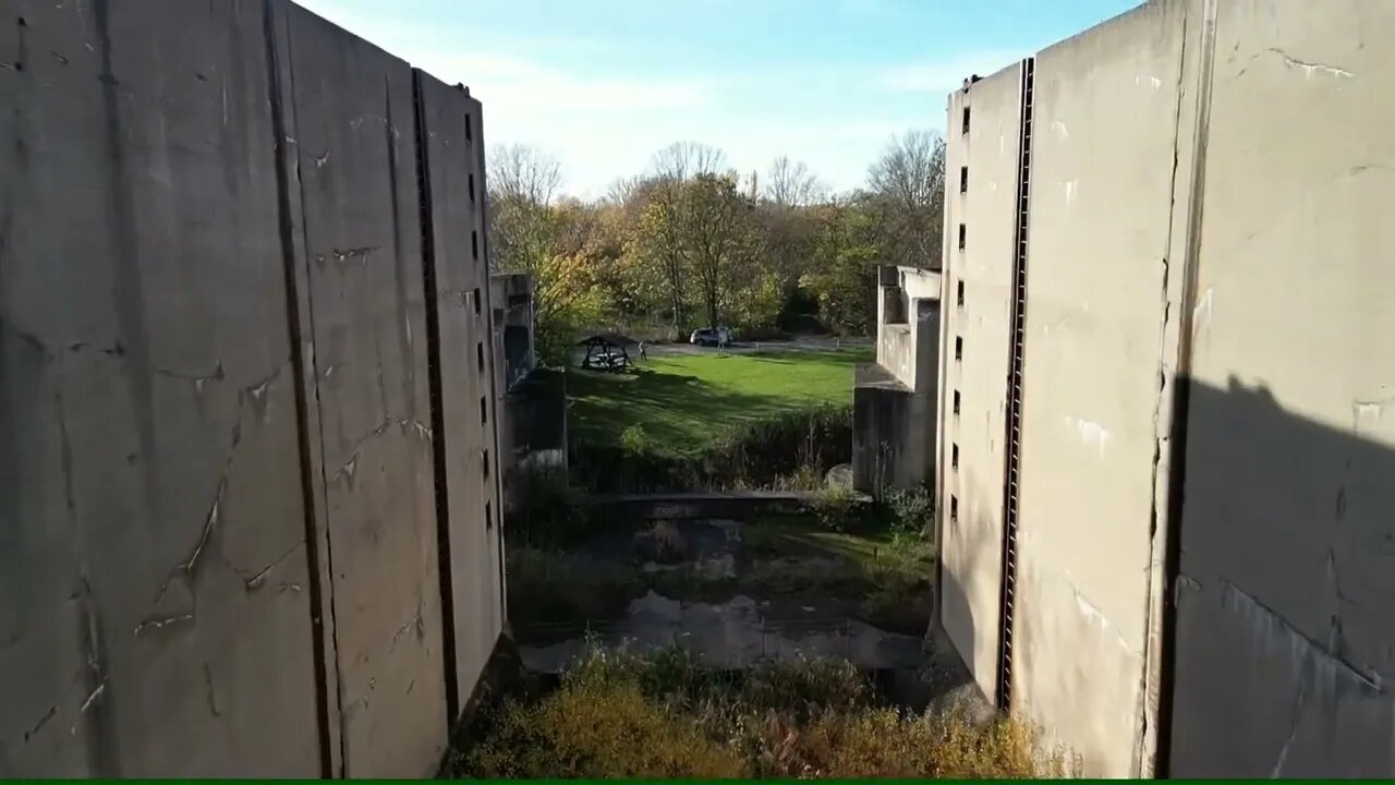 DJI Mini 3 Pro Slow Motion/Bullet Time