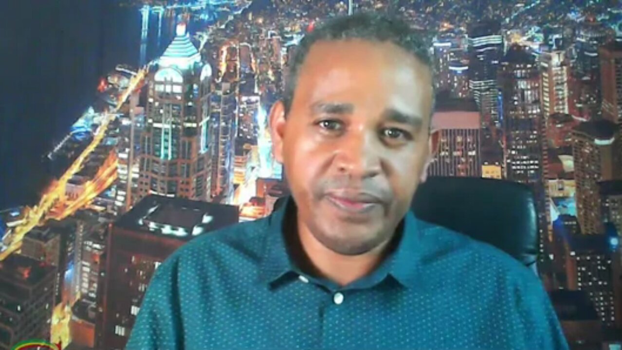 እነ ዳንኤል ክብረት በጻፉት አደገኛ ሰነድ የኢትዮጵያ ኦርቶዶክስ ቤተክርስቲያን እጣ ፈንታ ምን ይሆን? - ኤርሚያስ ለገሰ