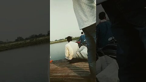 নদী পার ।#riversidewoodcraft #shorts_video #reels #reels #tiktok #river #vlogvideo