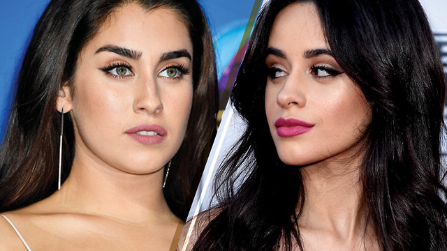 Lauren Jauregui SHADES Camila Cabello in Response to Fan on Twitter