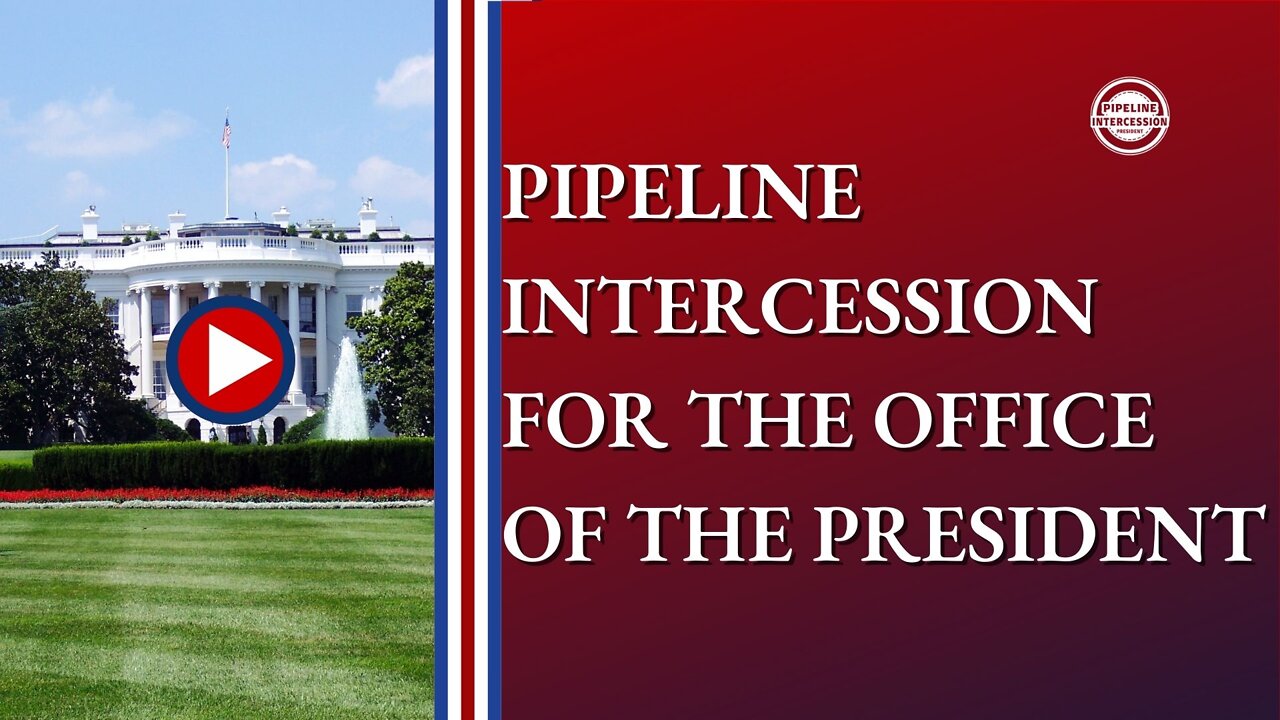 🔴 5/25/2022 | Stay In His Presence | Morning Briefing