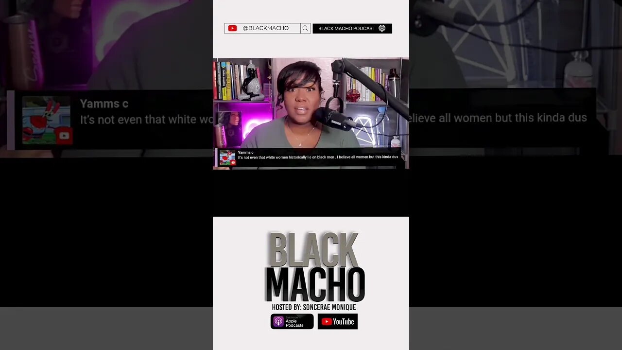 Women Lie About Being Abused or R*ped