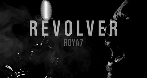 Revolver (Official Music Video)