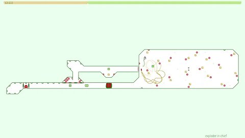 N++ - Exploder In Chief (?-E-02) - G--T--O++
