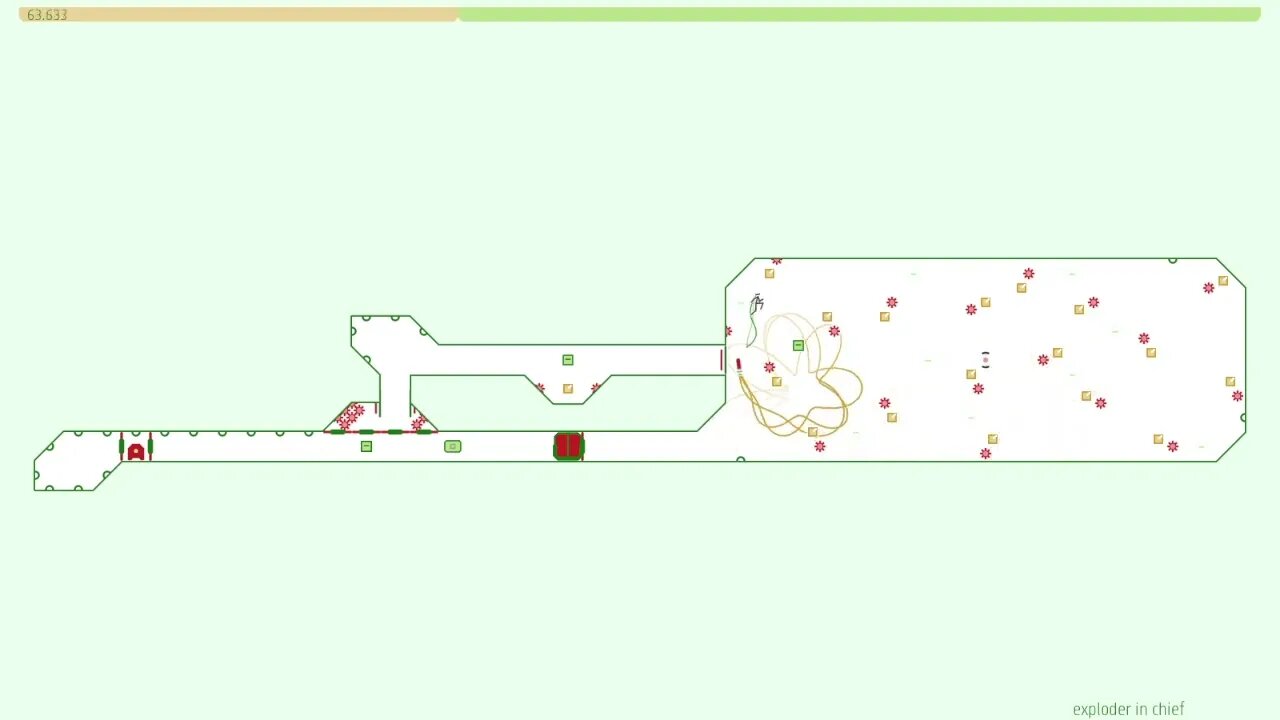 N++ - Exploder In Chief (?-E-02) - G--T--O++