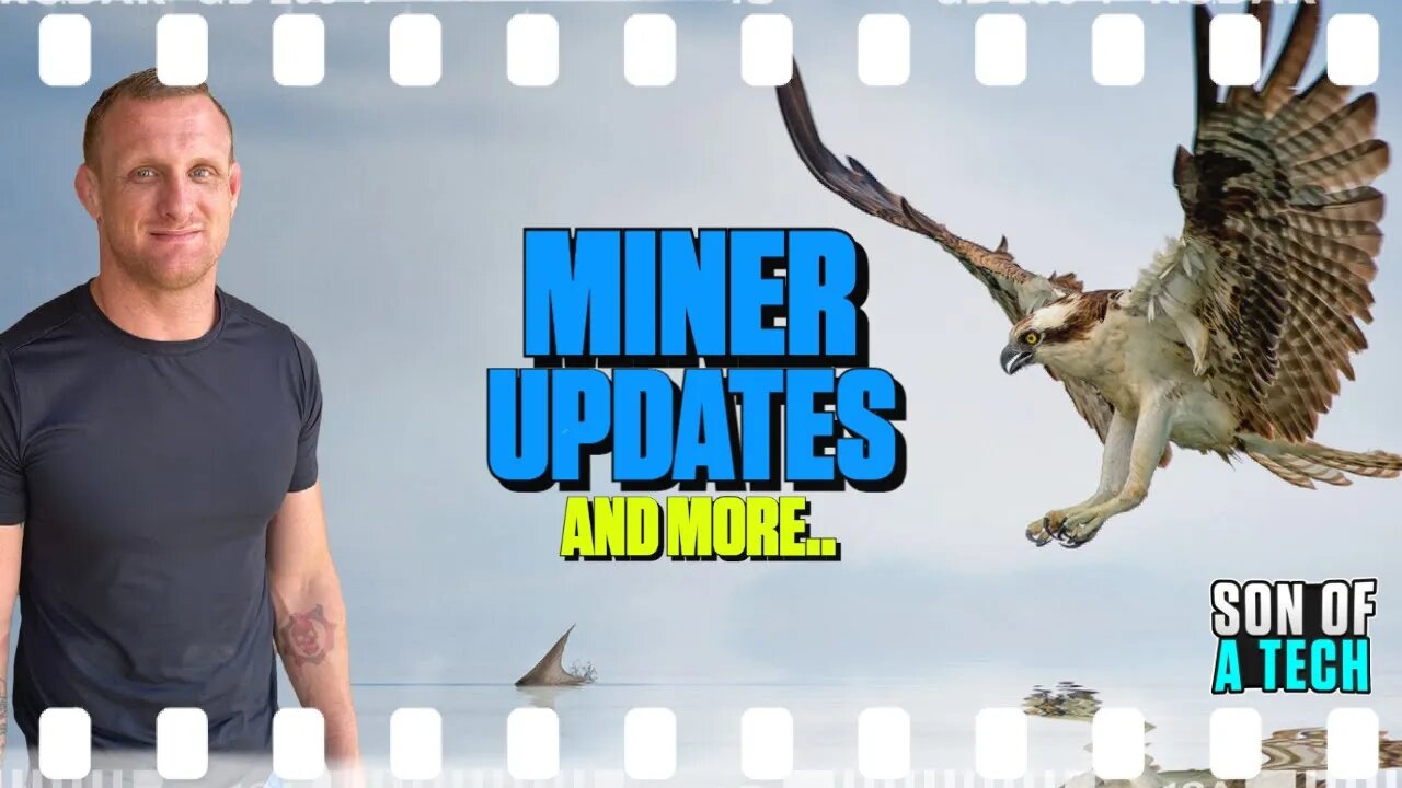 New Miners and More - 251