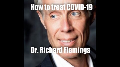 Dr. Richard Flemings