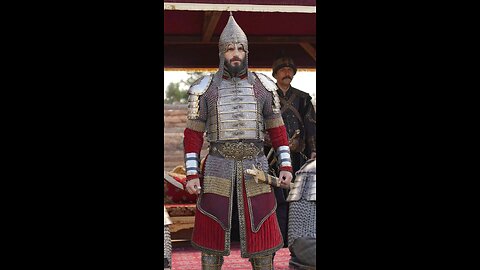 Mehmed Fatih Al Sultani Episode 04 Urdu Dubbed, Turkish series