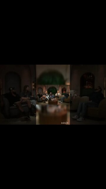 Joe Rogan Will Have ANYONE On His Show((FREE SPEECH))