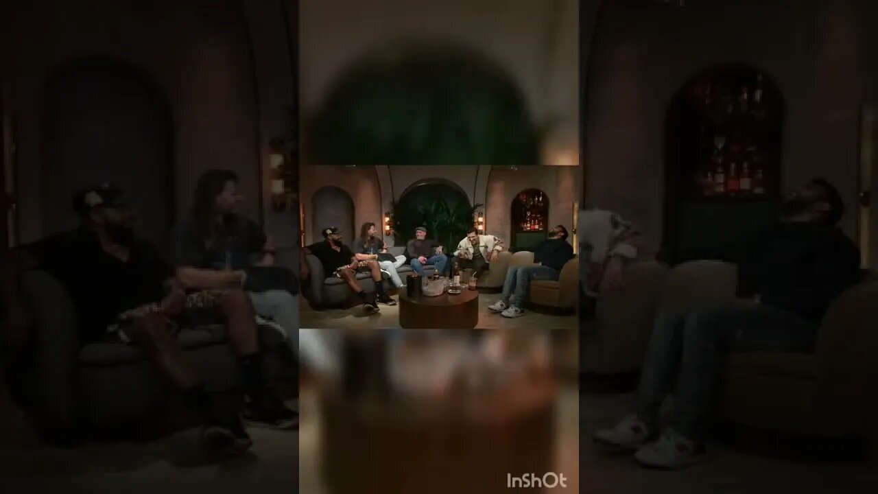 Joe Rogan Will Have ANYONE On His Show((FREE SPEECH))