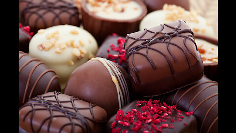 The most beautiful gift in the world