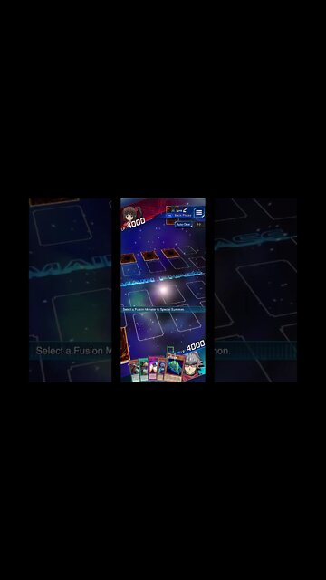 Yu-Gi-Oh! Duel Links - I Activate D/D Swirl Slime Effect!