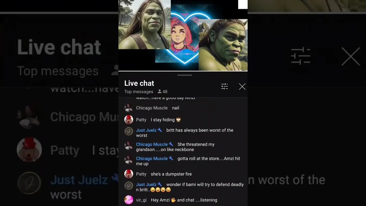 these scum want to call my kids school.. sick