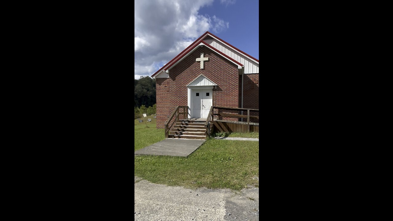 Welch, WV