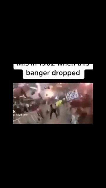 Mfers in 1902 when this banger dropped