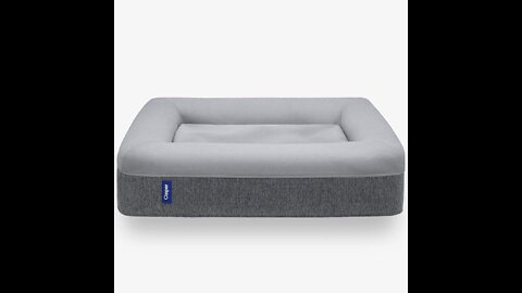 Casper Dog Bed