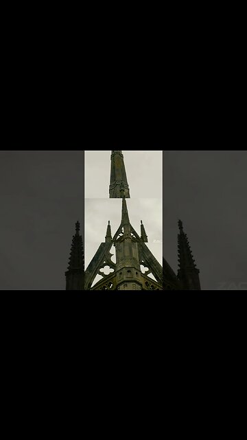 Brief History to St Mary of Charity Church in Faversham Kent #church #faversham #history #spire